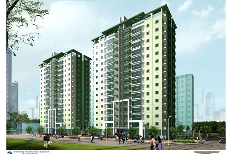BÁN CĂN HỘ QUẬN 12